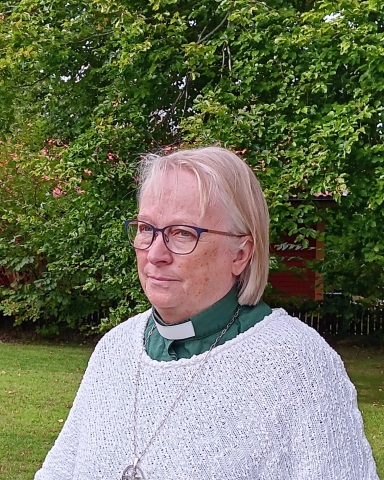 Janet Andersson